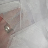 Puha fedőtüll - WHITE (fehér)